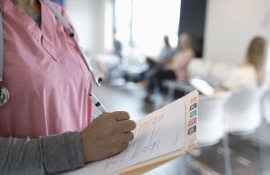 How to Write a Great Essay on Nursing?