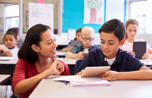 4 Smart Tactics that Teachers Can Use to Reduce the Stress