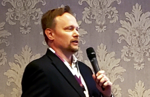 John Froiland Helps Kids Stay Motivated in School