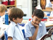 A Parent’s Perspective: Choosing the Right School in Dubai Choosing the Right School in Dubai