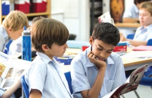A Parent’s Perspective: Choosing the Right School in Dubai Choosing the Right School in Dubai