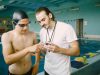 The Impact of Swim Team Training on Athletic Development swim team