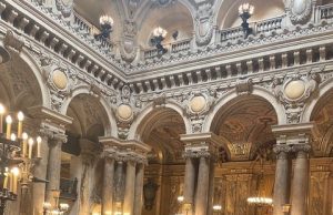 Owen Howard: An Aspiring Scholar at Florida State University