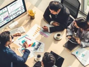 How to Build a Data-Driven Career with Business Analytics in 2025 Business Analytics