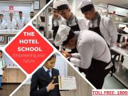 Hotel Management Course Fees in Gurgaon: What is the Cost to Kickstart Your Career?