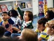 When Should My Child Start Preschool? Key Factors to Consider