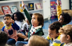 When Should My Child Start Preschool? Key Factors to Consider