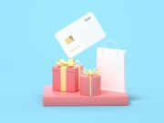 What gift cards offer the best flexibility for travel?