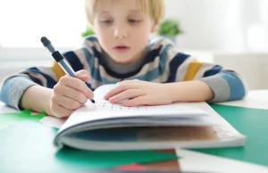 Writing and Multiplication Boost in Primary 2 Tuition