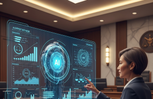 Does AI Impact the Future of Expert Witness Testimony?