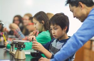 Inclusive STEM: Empowering Every Student for the Future
