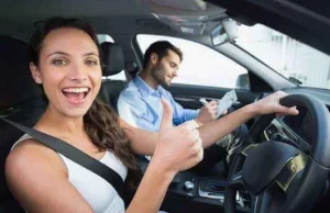 The Importance of Taking Driving Classes