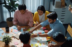 What You Really Learn From a Project Management Course