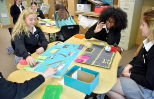 How Custom Board Games Make Learning Fun and Effective in the Classroom?