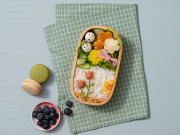 5 Nutritious Meal Ideas for Happy, Healthy Preschoolers