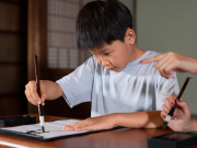5 Reasons to Learn Chinese Characters by Hand
