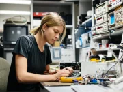 Building a career through automotive software testing