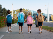 Why Comparing Children Holds Them Back from Thriving