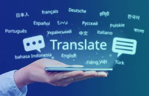 Who Uses Translation Services?