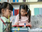 Top 4 Benefits of Enrolling Your Child in a Student Care Centre