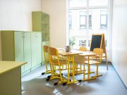 The Global Preschool – 7 Myths About Nursery and Kindergarten Ages in Singapore