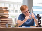 The Importance of Goal-Setting inChemistry Tuition