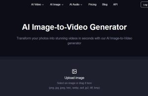 Best Image to Video AI Tools of 2025 Video AI Tools
