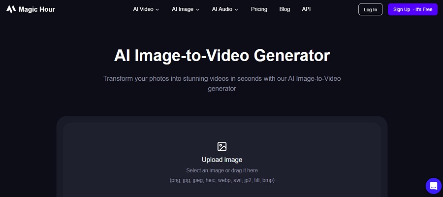 Video AI Tools Video AI Tools