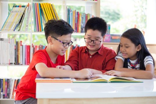 International Curriculum in Singapore: Is It Suitable for Your Child?