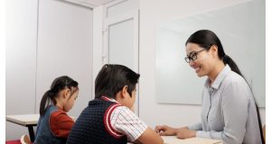 Why Personalised Support Is a Key Benefit of Chinese Tuition