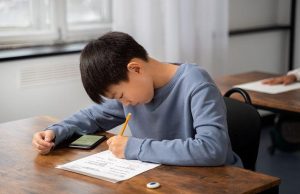 Why Mental Math Feels Harder for Some Primary Students