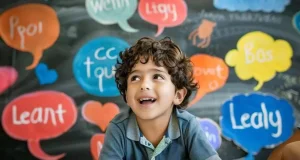 From Simple Sentences To Strong Paragraphs With English Enrichment