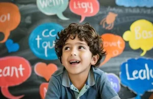 From Simple Sentences To Strong Paragraphs With English Enrichment