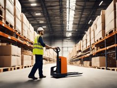 Manual Handling Training in Ireland: Get Your Instant Certificate for Retail, Warehouse & Construction