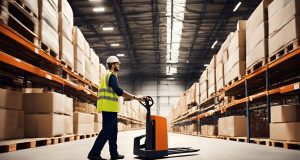 Manual Handling Training in Ireland: Get Your Instant Certificate for Retail, Warehouse & Construction