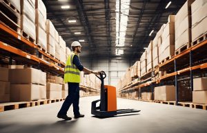 Manual Handling Training in Ireland: Get Your Instant Certificate for Retail, Warehouse & Construction