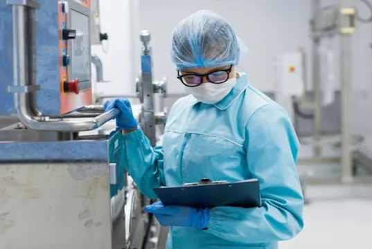 Instant Accredited HACCP Certificate Ireland: The Best Affordable Online Course