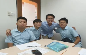 These JC Economics Tuition Centres in Singapore Can Seriously Boost Your Grades (Number 1 Is a Game‑Changer)