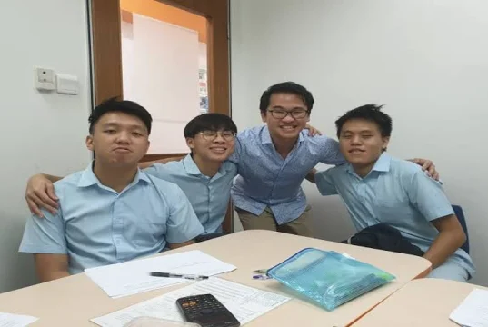 These JC Economics Tuition Centres in Singapore Can Seriously Boost Your Grades (Number 1 Is a Game‑Changer)