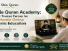 Shia Quran Academy: Your Trusted Partner for Authentic Online Islamic Education