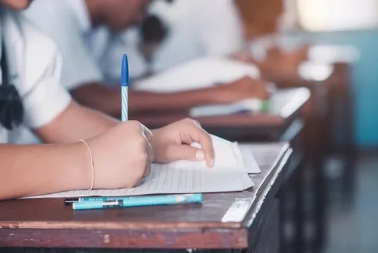 How Olympiad Exams Prepare Students for Future Career Success
