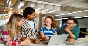 A Practical Look at Moving from Entry-Level Roles to Leadership Positions