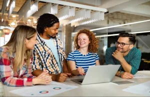 A Practical Look at Moving from Entry-Level Roles to Leadership Positions
