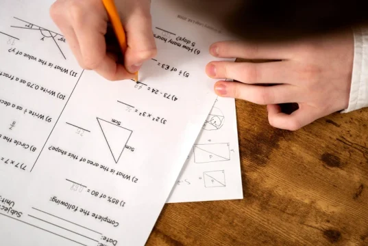5 Signs Your Child Needs A-Math Help Before Prelims