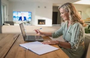 Classroom to Closing Deals: Starting Your Journey With a Real Estate School