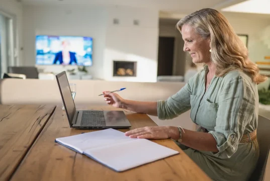 Classroom to Closing Deals: Starting Your Journey With a Real Estate School