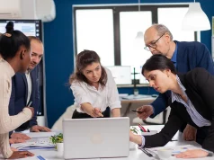 Choosing an Executive MBA Programme for the Next Stage of Your Career
