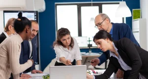 Choosing an Executive MBA Programme for the Next Stage of Your Career