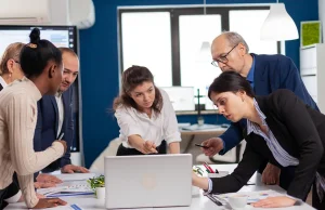 Choosing an Executive MBA Programme for the Next Stage of Your Career