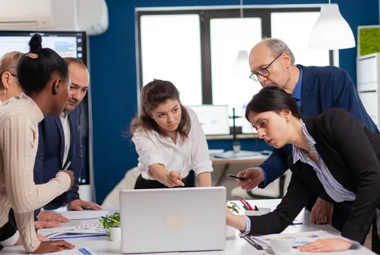 Choosing an Executive MBA Programme for the Next Stage of Your Career